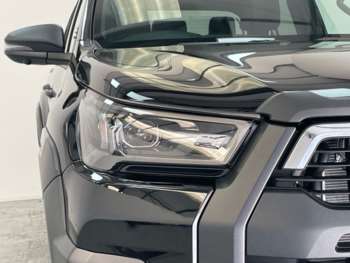 Used Toyota Hilux 2025 for sale - 73889154: Photo