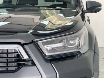 Used Toyota Hilux 2025 for sale - 73889154: Photo