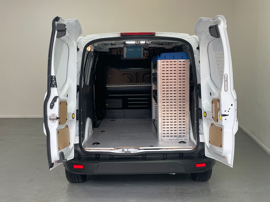 Used Ford Transit Connect 2023 for sale - 77186195: Photo 10