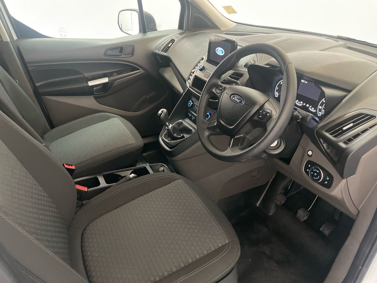 Used Ford Transit Connect 2023 for sale - 77186195: Photo 13