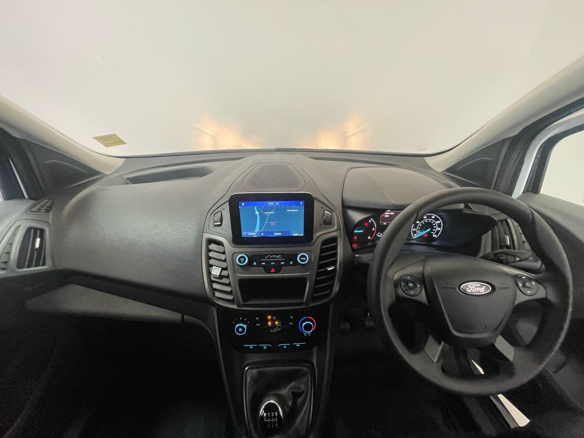 Used Ford Transit Connect 2023 for sale - 77186195: Photo 14