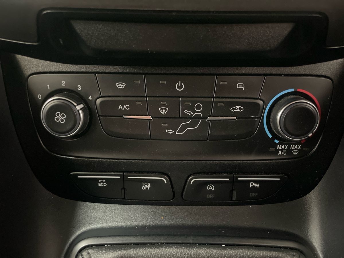 Used Ford Transit Connect 2023 for sale - 77186195: Photo 19