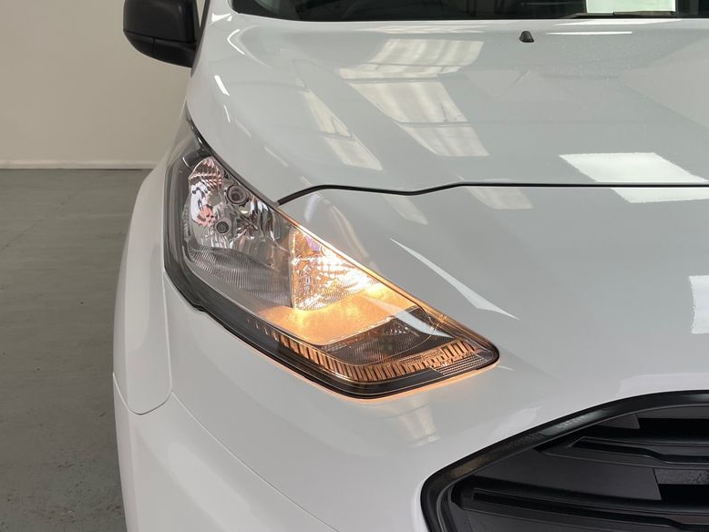 Used Ford Transit Connect 2023 for sale - 77186195: Photo 21