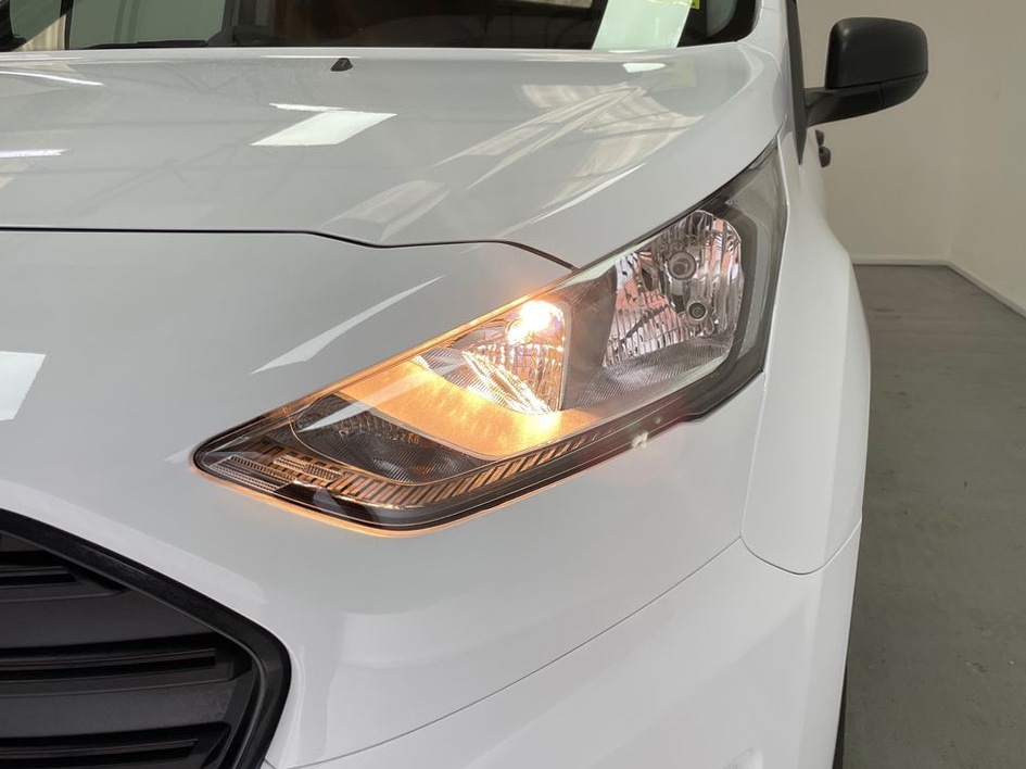 Used Ford Transit Connect 2023 for sale - 77186195: Photo 22