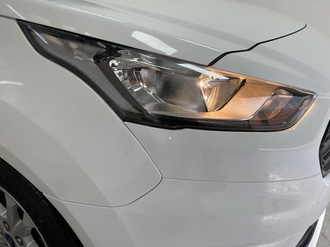 Used Ford Transit Connect 2023 for sale - 77186195: Photo 23