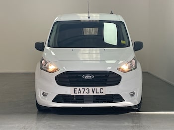 Used Ford Transit Connect 2023 for sale - 77186195: Photo