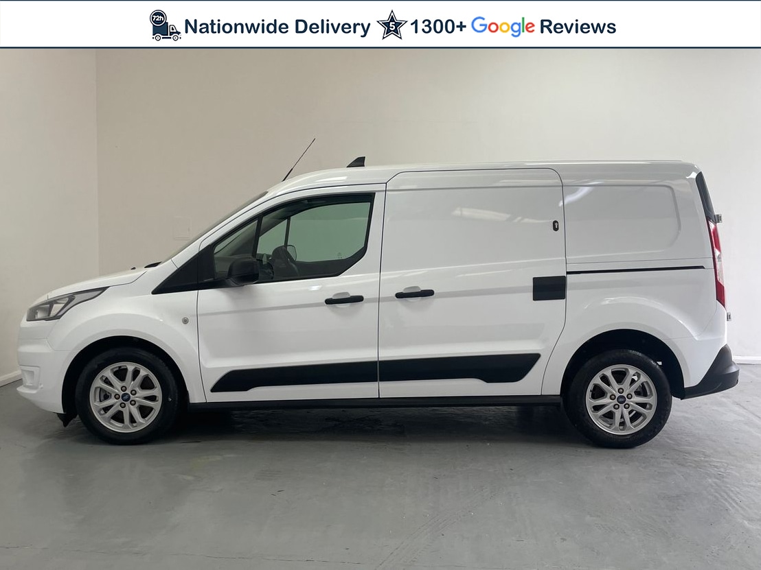 Used Ford Transit Connect 2023 for sale - 77186195: Photo 5