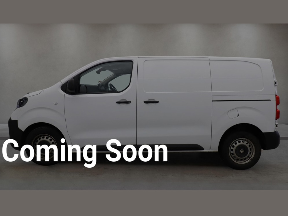 Used Vauxhall Vivaro 2024 for sale - 77552374: Photo 2