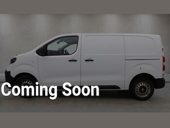 Used Vauxhall Vivaro 2024 for sale - 77552374: Photo