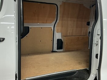 Used Vauxhall Vivaro 2024 for sale - 77552374: Photo