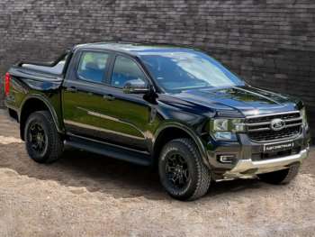 Used Ford Ranger 2024 for sale - 72230358: Photo