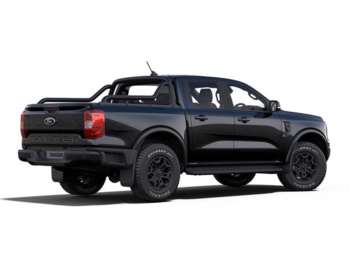 Used Ford Ranger 2024 for sale - 72230358: Photo