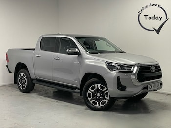 Used Toyota Hilux 2024 for sale - 79150811: Photo