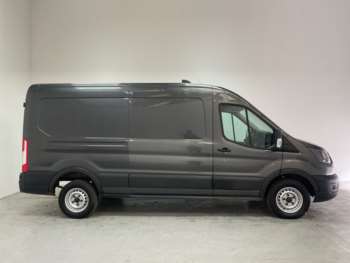 Used Ford Transit 2024 for sale - 73749073: Photo