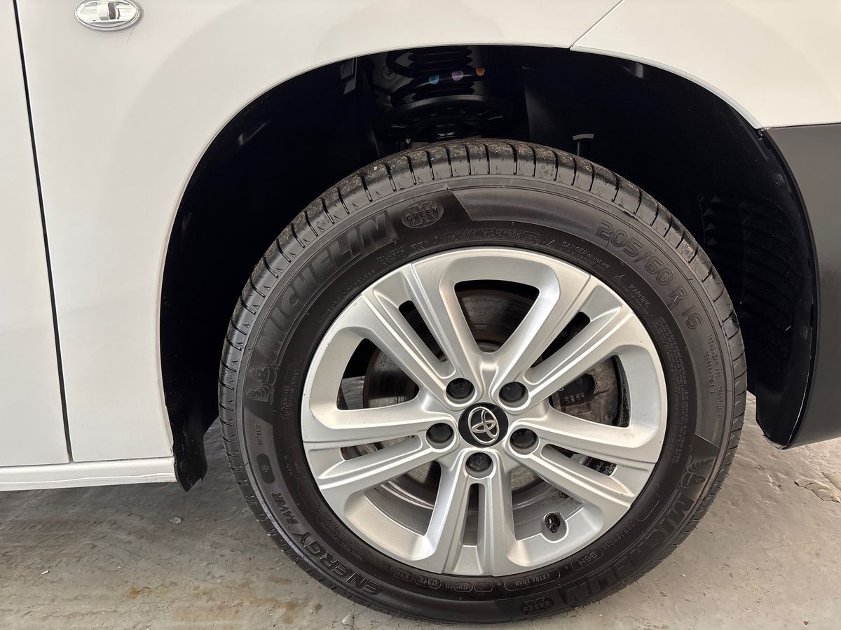 Used Toyota ProAce 2024 for sale - 77588522: Photo 25