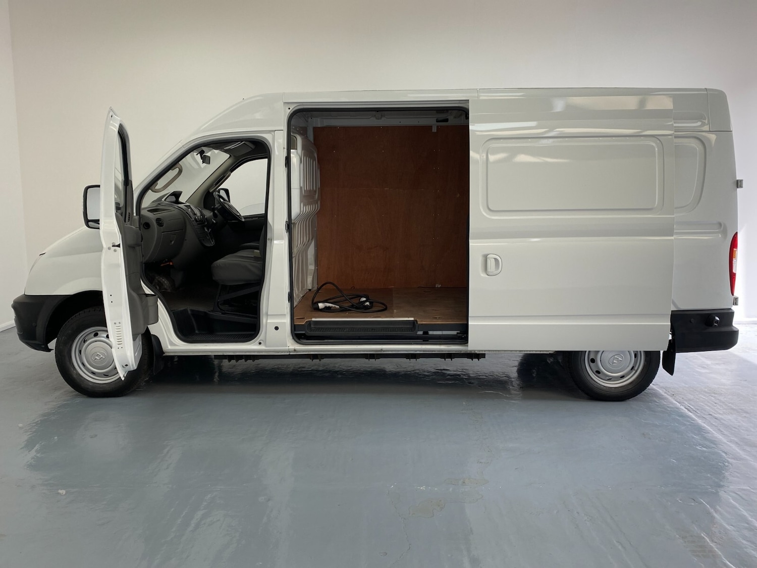 Vehicle 11