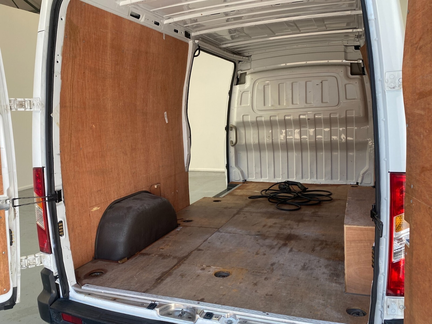 Vehicle 15