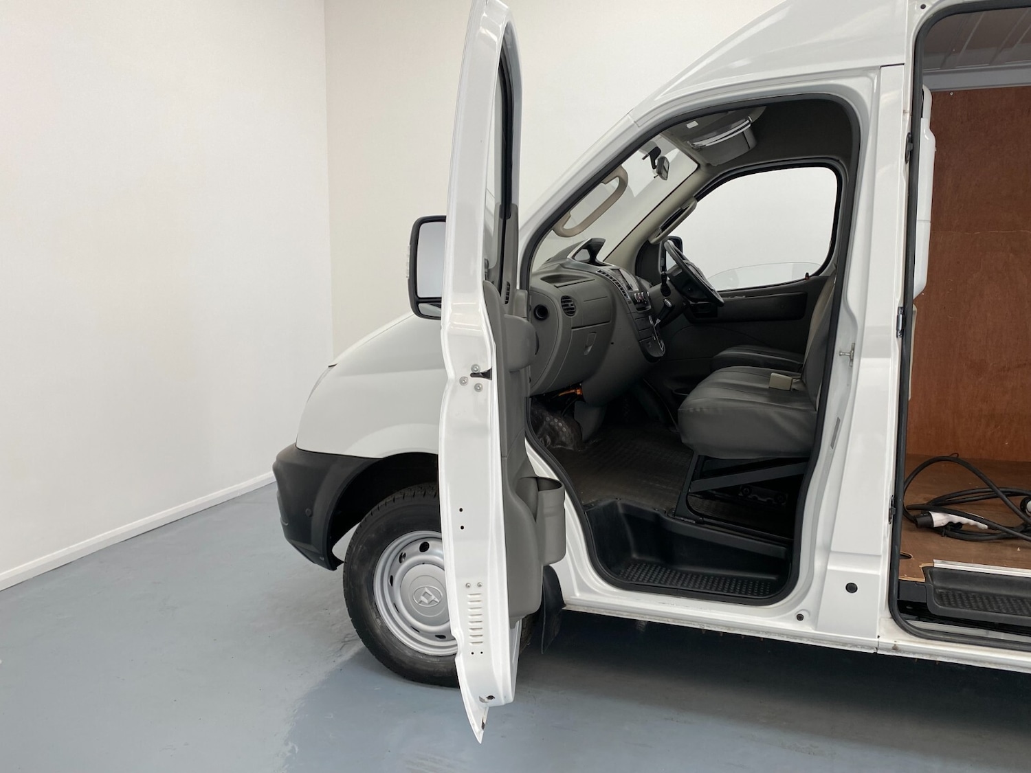 Vehicle 17