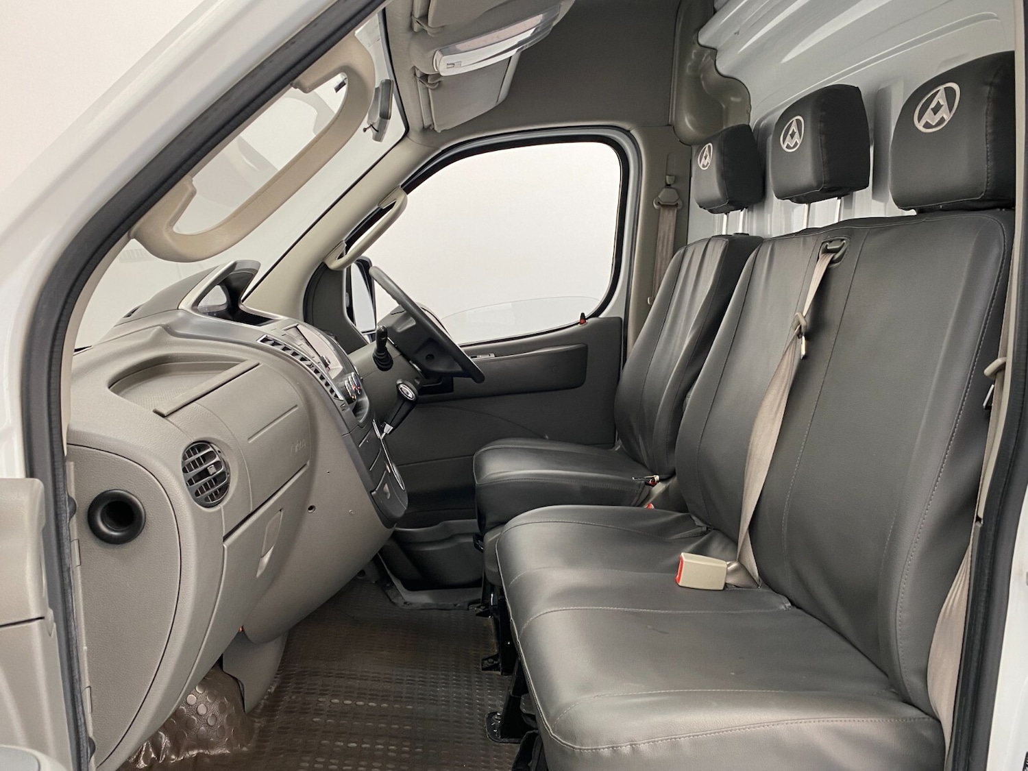 Vehicle 19