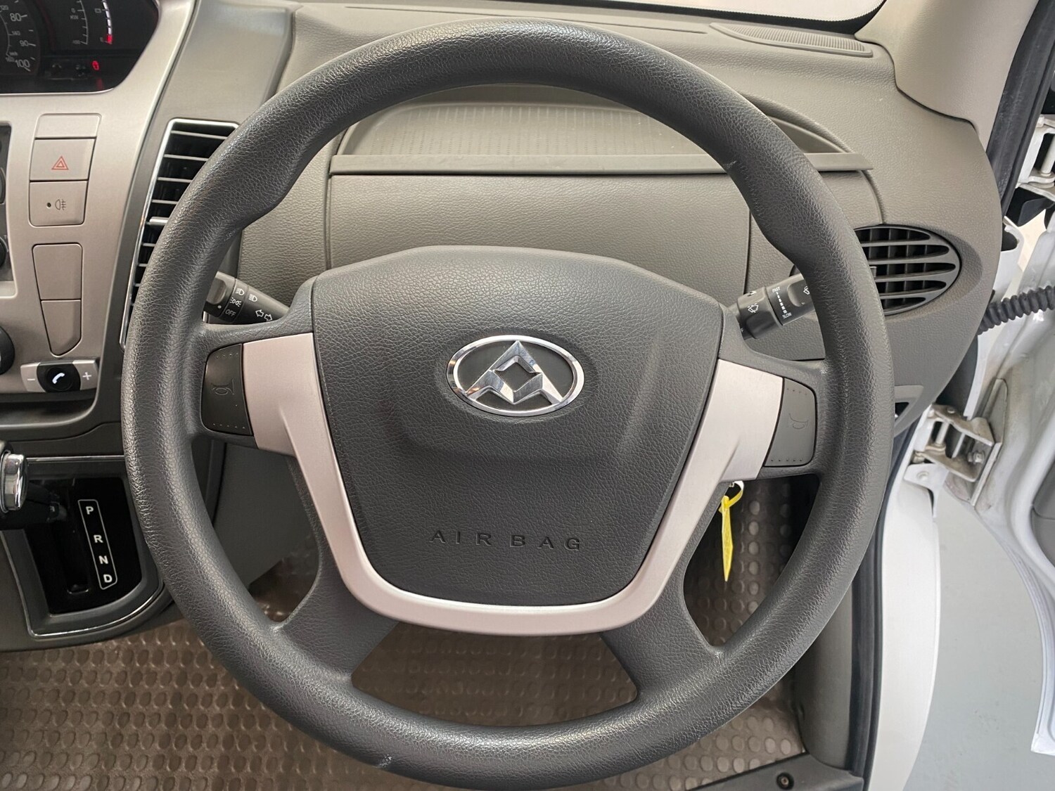 Vehicle 26
