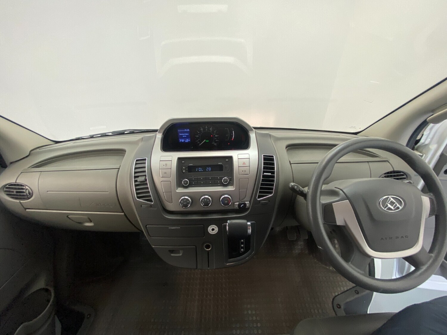 Vehicle 27