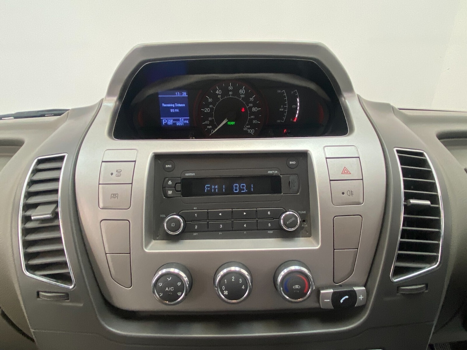 Vehicle 28