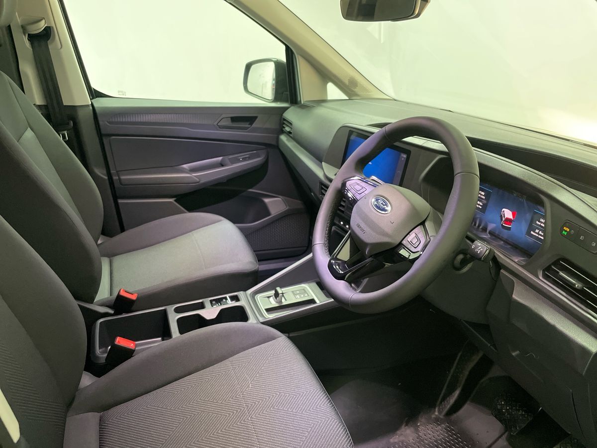 Used Ford Transit Connect 2026 for sale - 77210226: Photo 11