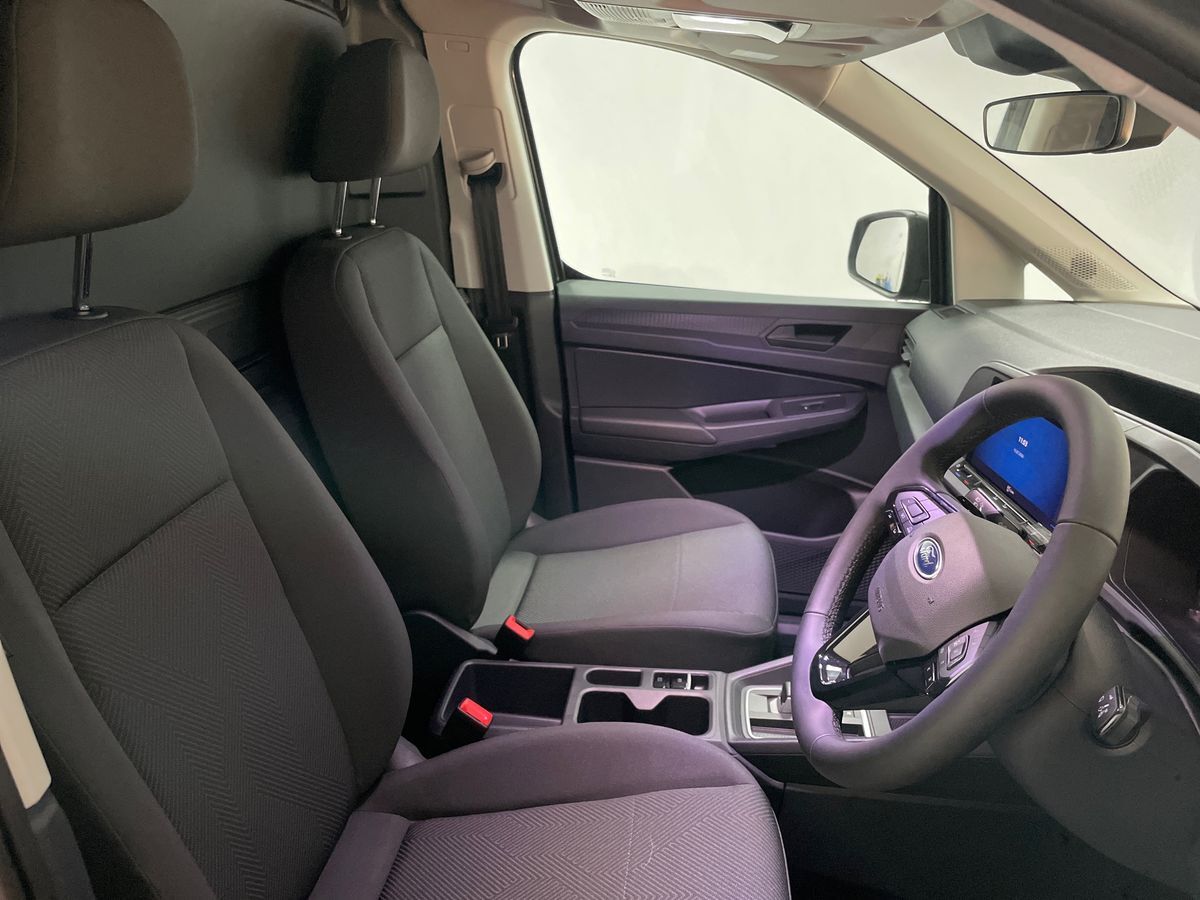 Used Ford Transit Connect 2026 for sale - 77210226: Photo 12