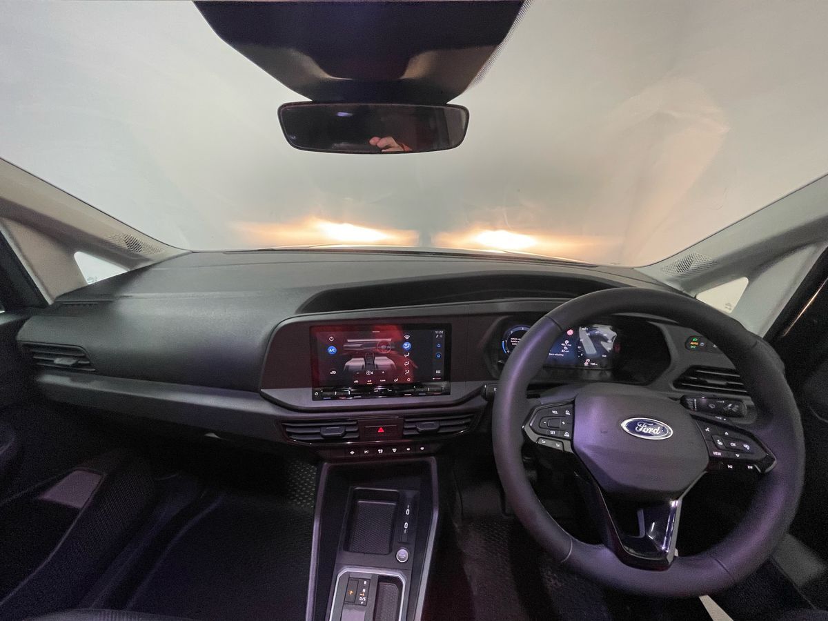 Used Ford Transit Connect 2026 for sale - 77210226: Photo 14