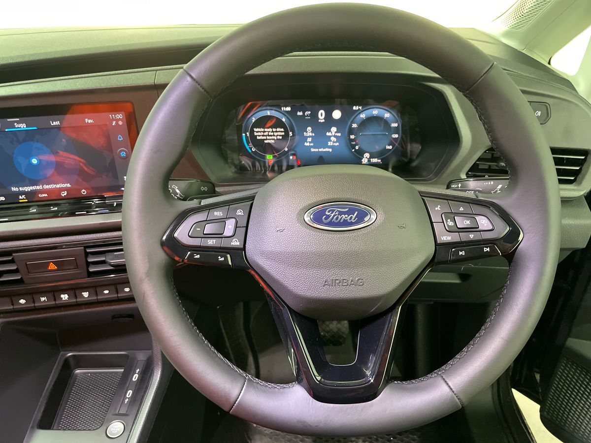 Used Ford Transit Connect 2026 for sale - 77210226: Photo 15