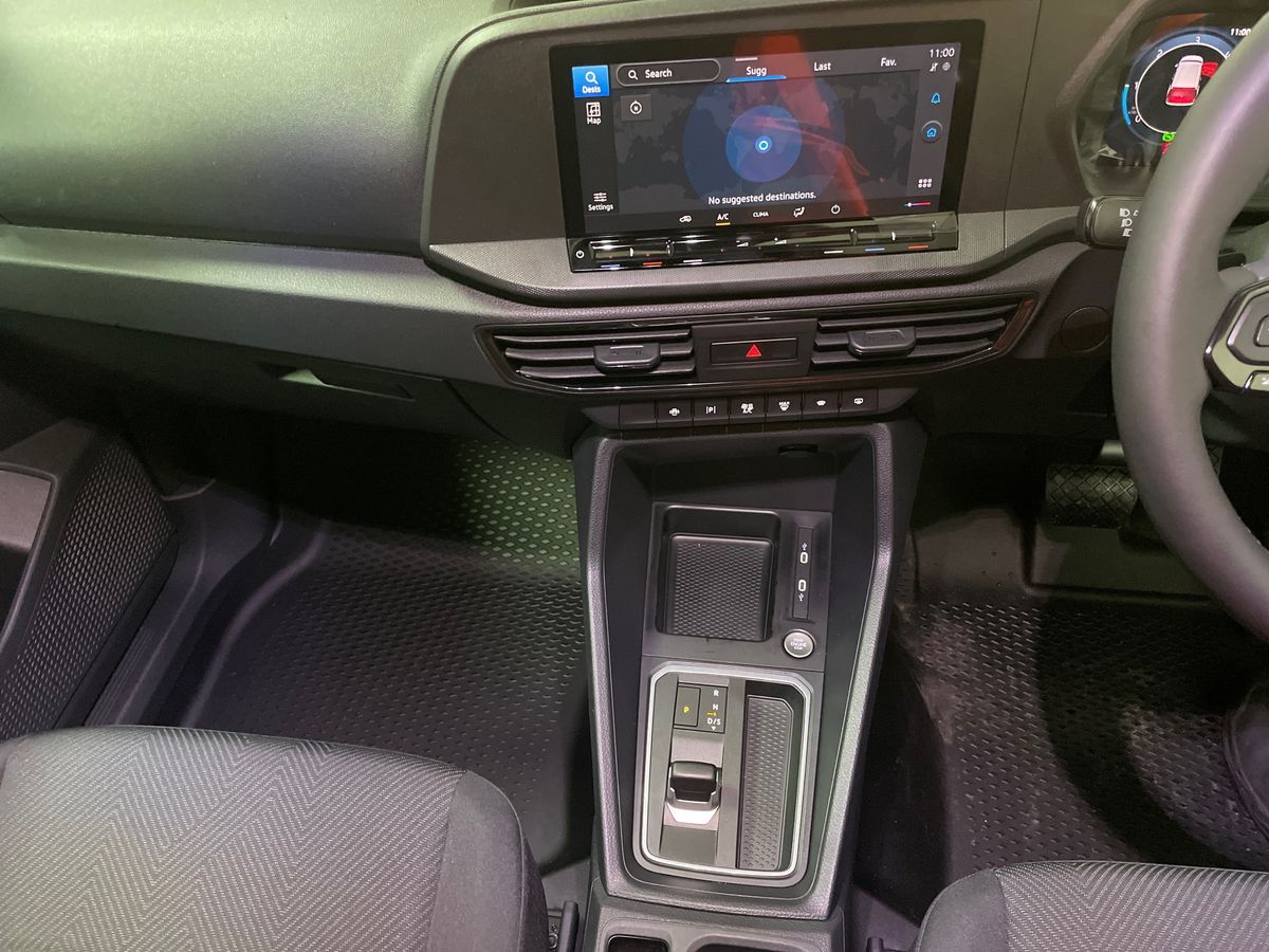 Used Ford Transit Connect 2026 for sale - 77210226: Photo 18