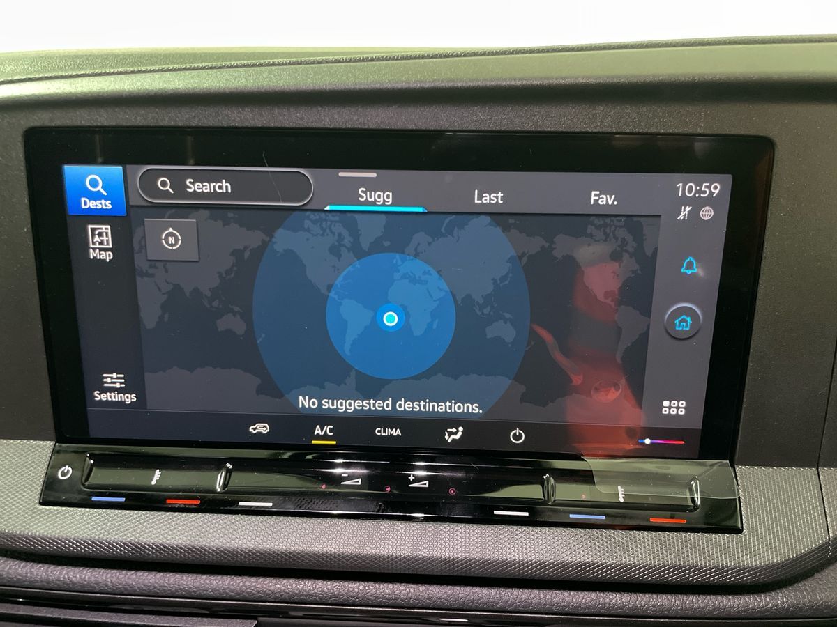 Used Ford Transit Connect 2026 for sale - 77210226: Photo 19