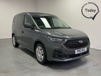 Used Ford Transit Connect 2026 for sale - 77210226: Photo
