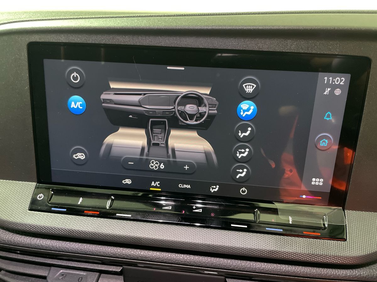 Used Ford Transit Connect 2026 for sale - 77210226: Photo 20