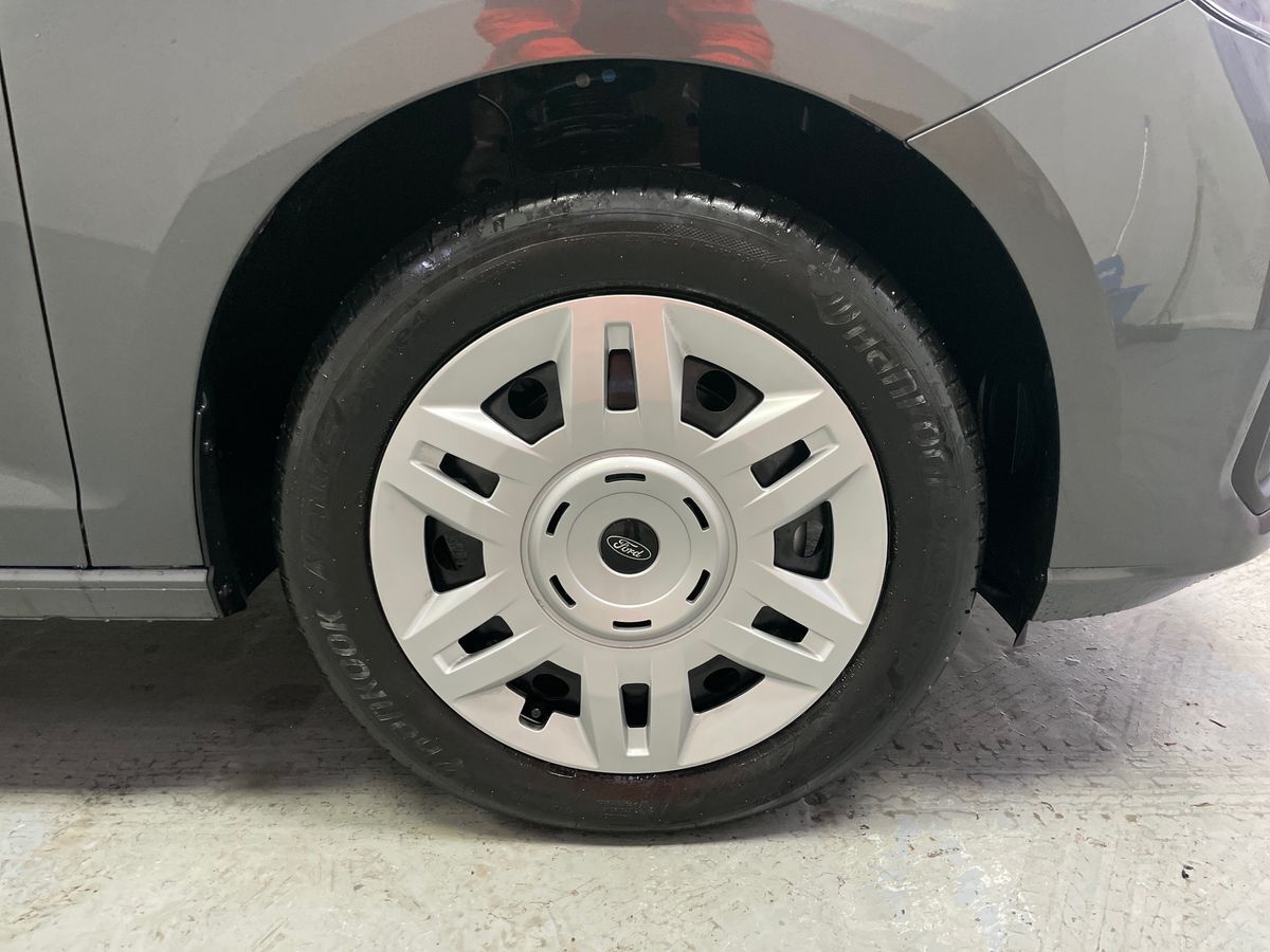 Used Ford Transit Connect 2026 for sale - 77210226: Photo 27