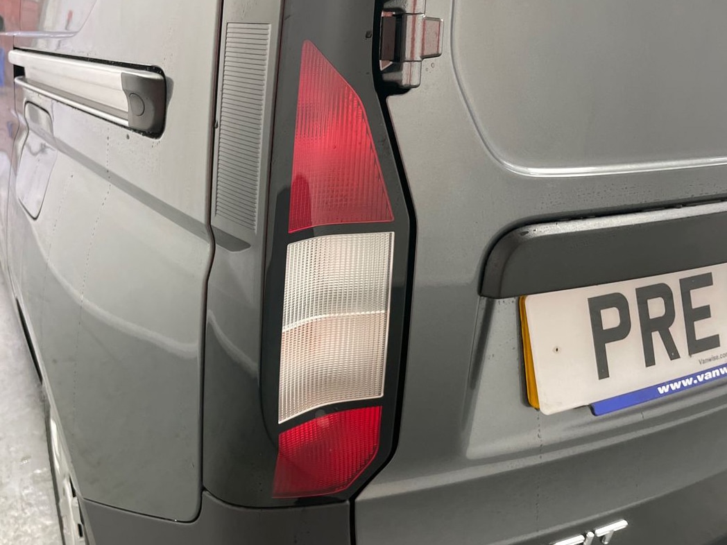 Used Ford Transit Connect 2026 for sale - 77210226: Photo 28