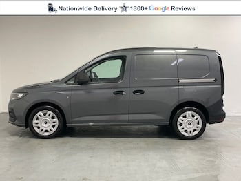 Used Ford Transit Connect 2026 for sale - 77210226: Photo
