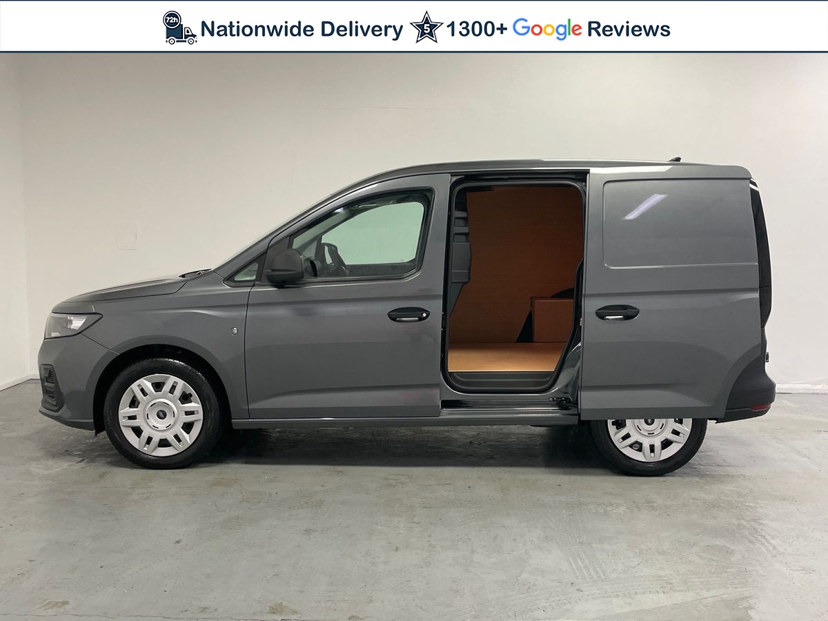 Used Ford Transit Connect 2026 for sale - 77210226: Photo 5