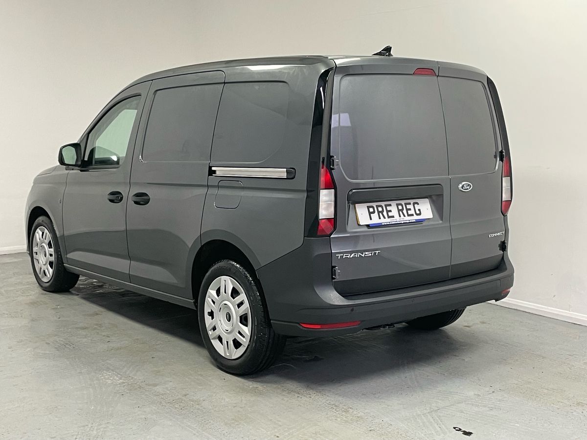 Used Ford Transit Connect 2026 for sale - 77210226: Photo 7