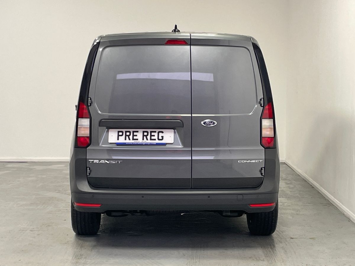 Used Ford Transit Connect 2026 for sale - 77210226: Photo 8