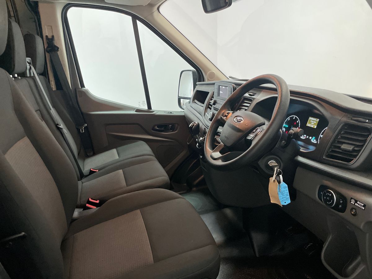 Used Ford Transit 2022 for sale - 75972571: Photo 12