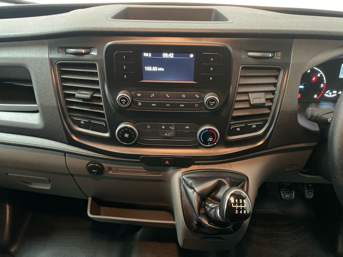 Used Ford Transit 2022 for sale - 75972571: Photo 17