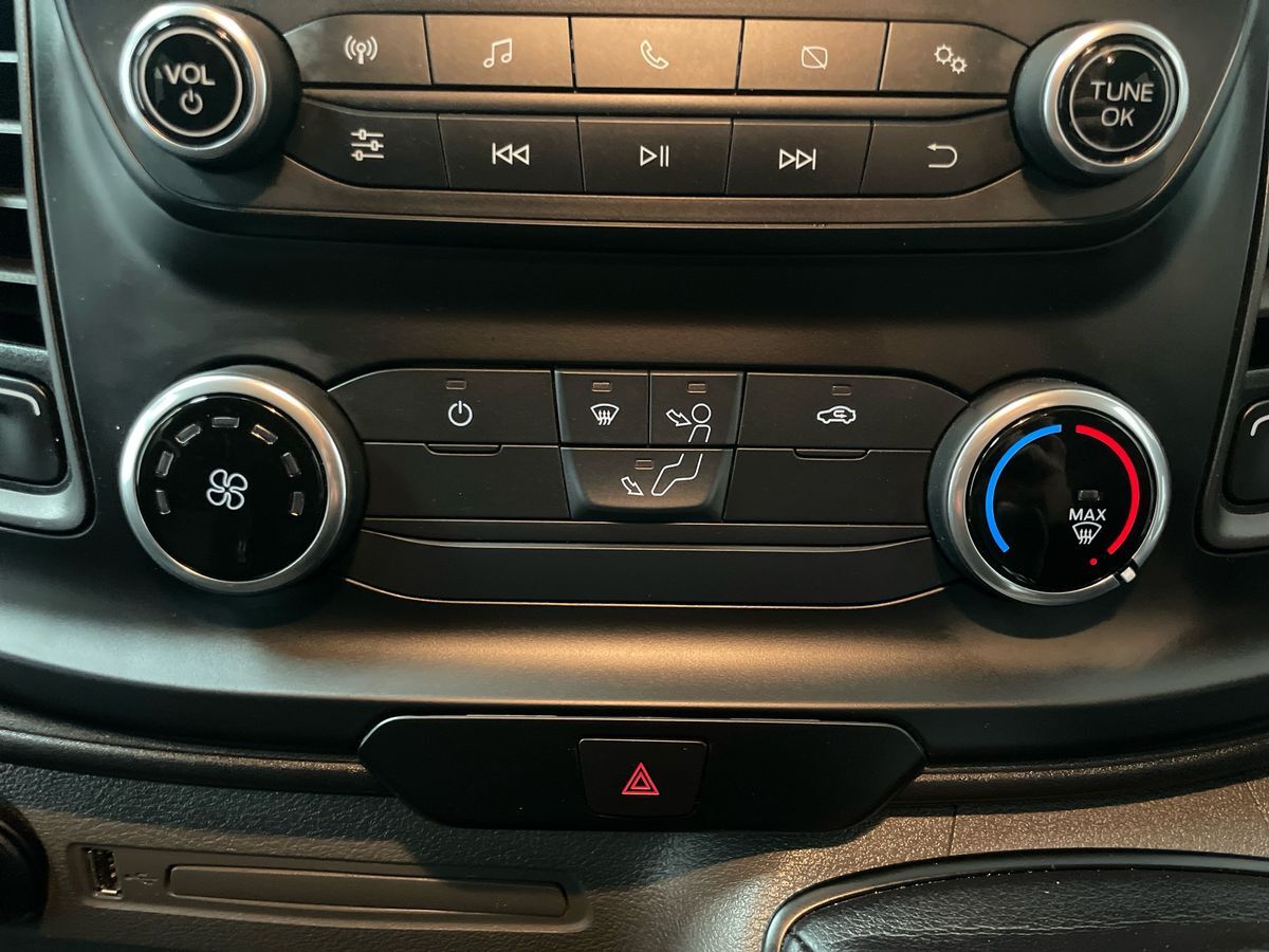 Used Ford Transit 2022 for sale - 75972571: Photo 19