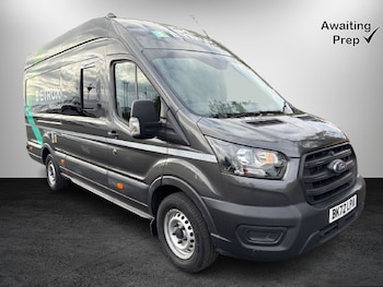 Ford - Transit