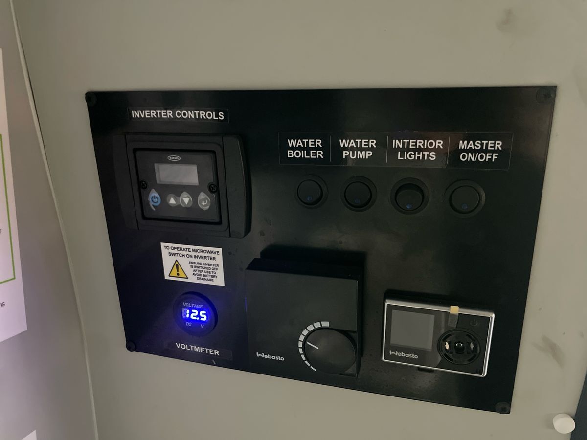 Used Ford Transit 2022 for sale - 75972571: Photo 24