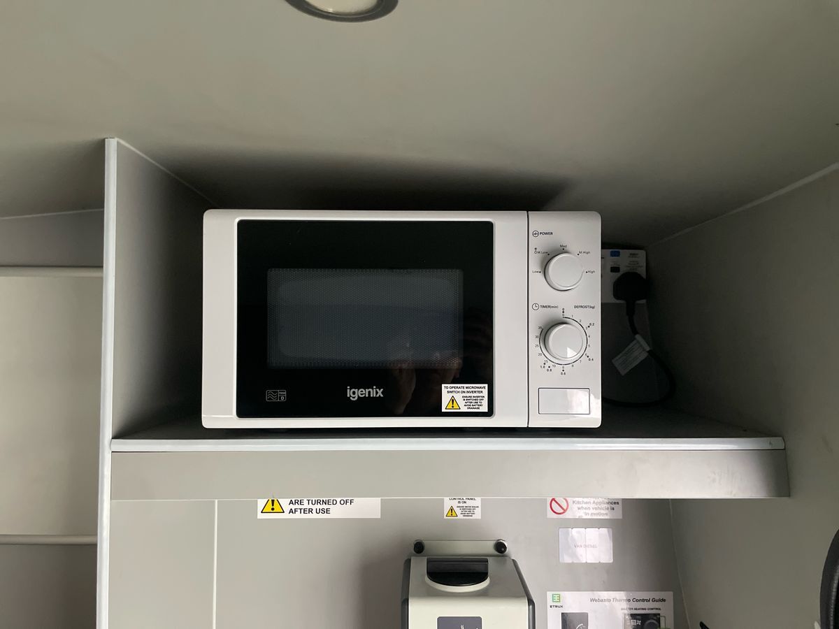 Used Ford Transit 2022 for sale - 75972571: Photo 25