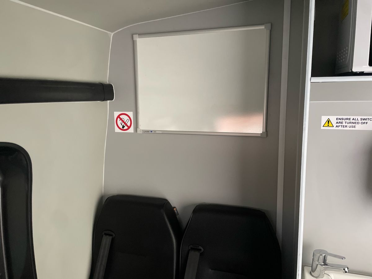 Used Ford Transit 2022 for sale - 75972571: Photo 26