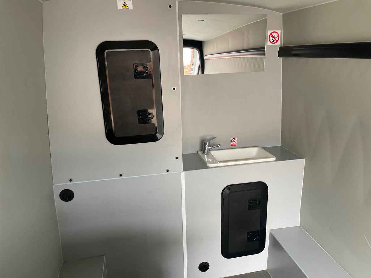 Used Ford Transit 2022 for sale - 75972571: Photo 27