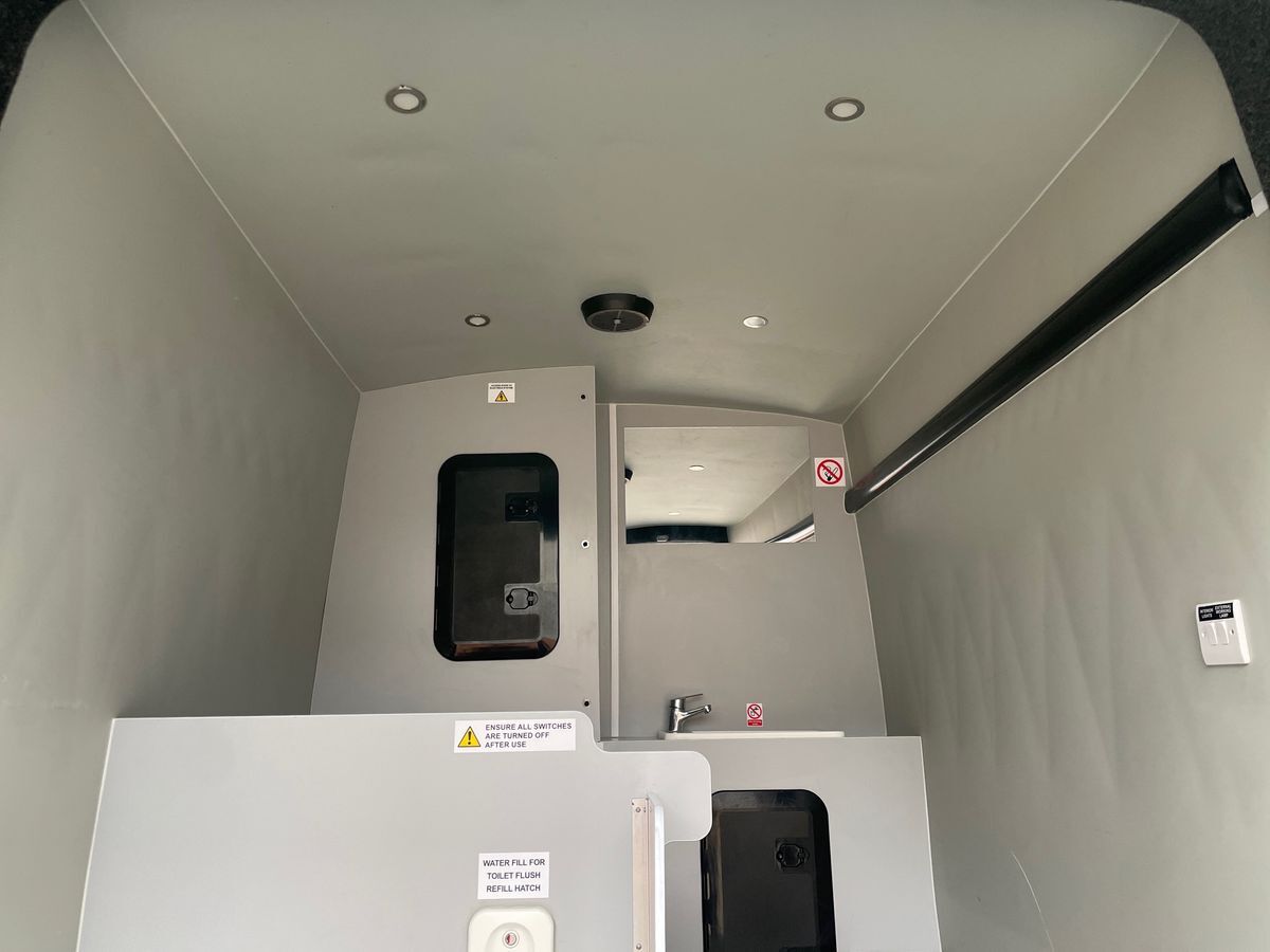 Used Ford Transit 2022 for sale - 75972571: Photo 29