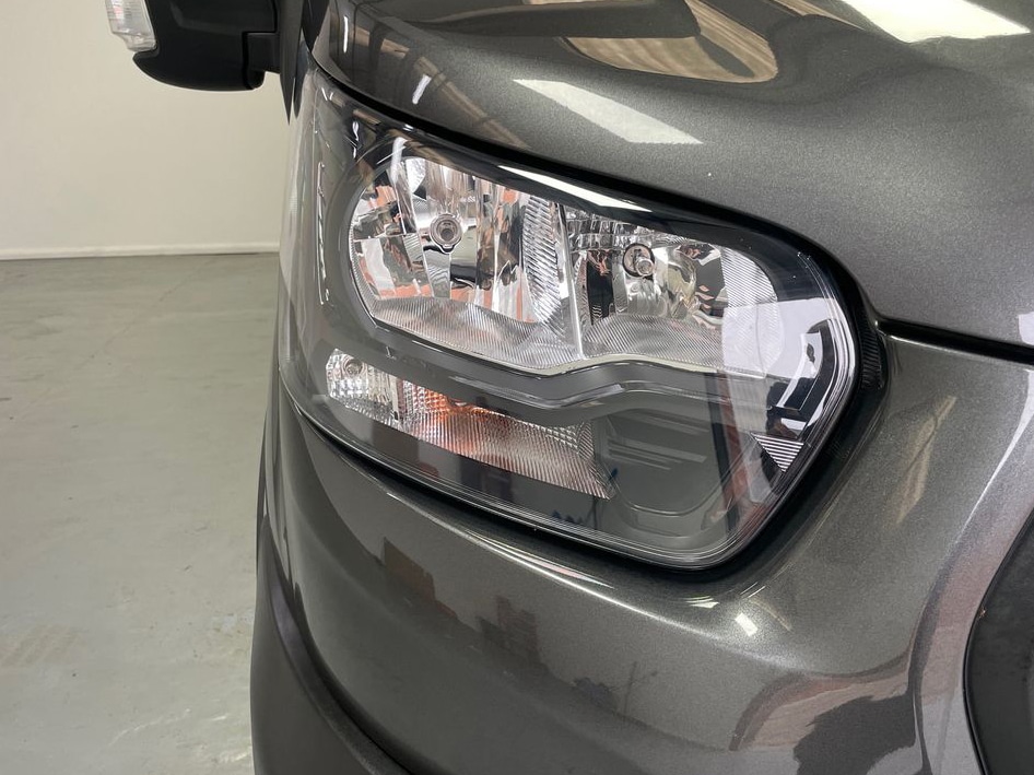 Used Ford Transit 2022 for sale - 75972571: Photo 30